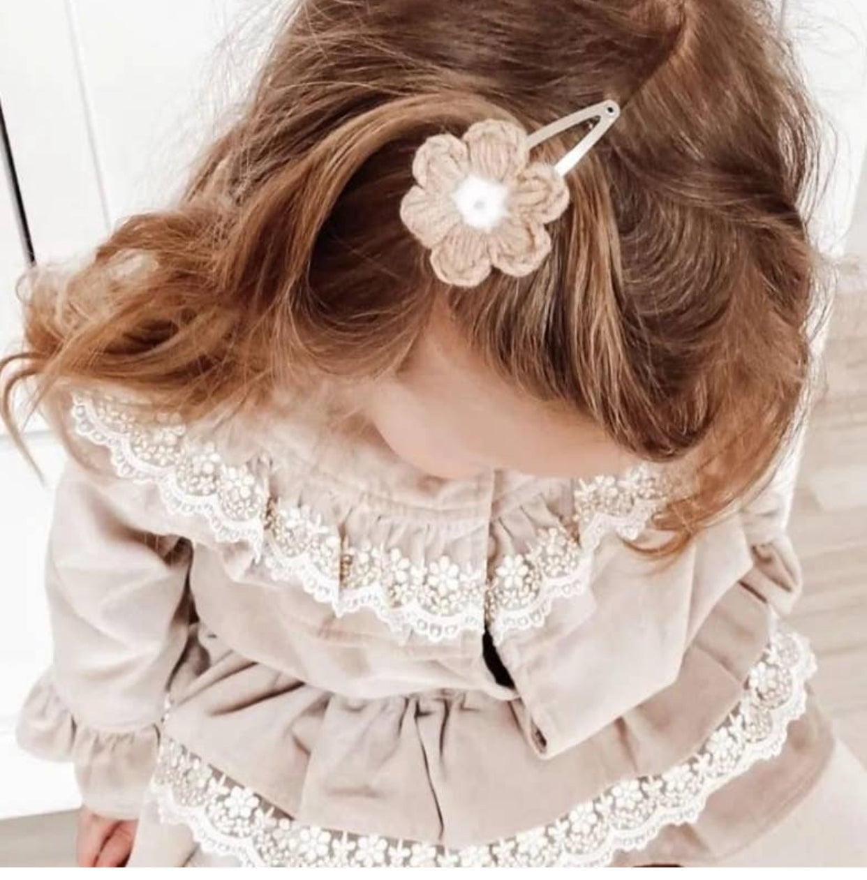 Haaraccessoires