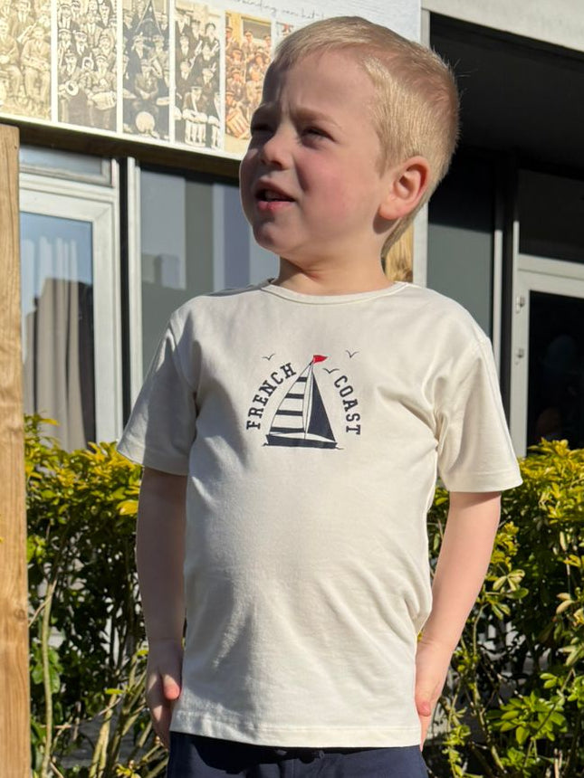 T-shirts en truien jongens