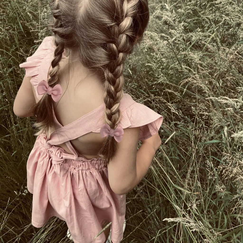 Kleedje Isabel