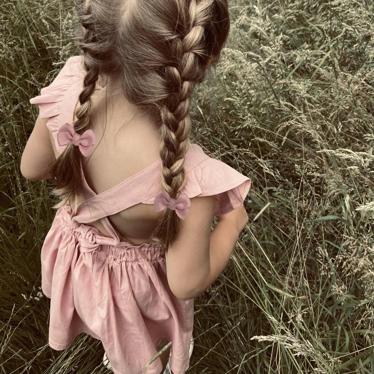 Kleedje Isabel