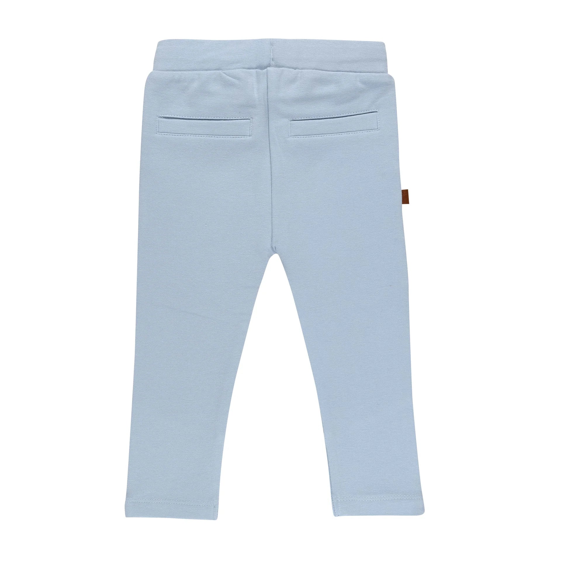 Joggingsbroek azur