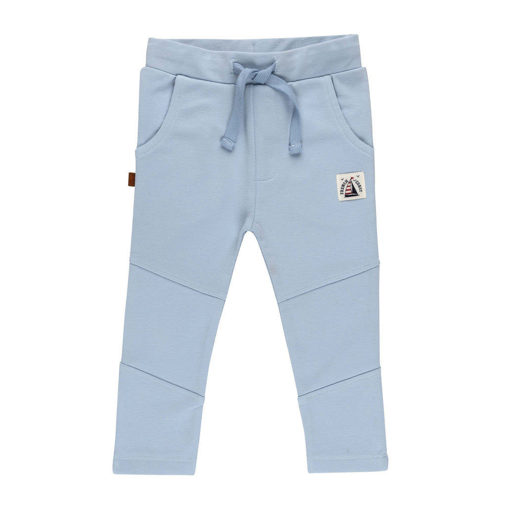 Joggingsbroek azur