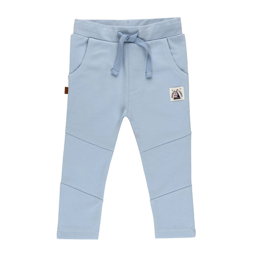 Joggingsbroek azur