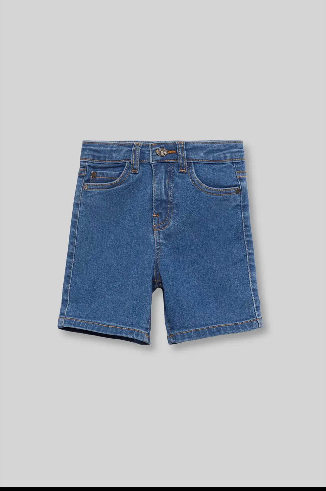 Jeansshort