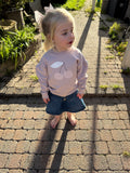Sweater chérie