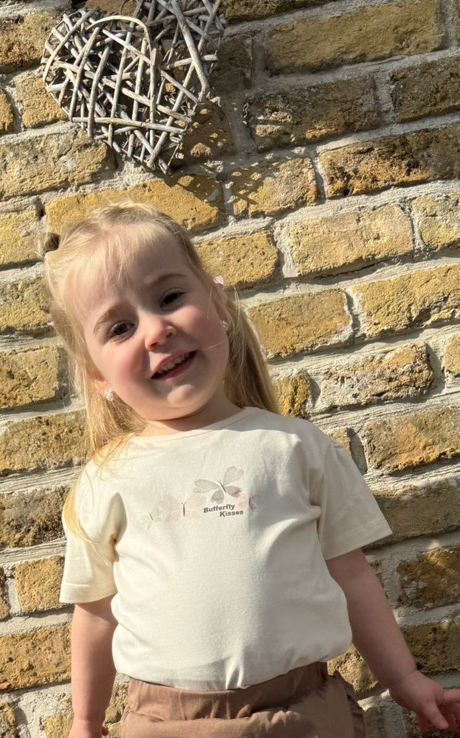 T-shirt happy times