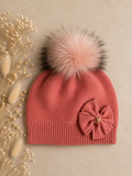 Muts JAMIKS HUNTLEY II roze