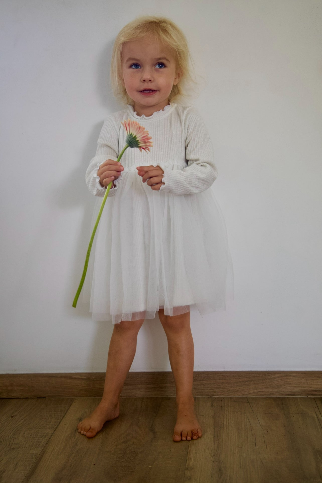 Dress Snowwhite
