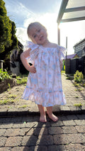 Kleedje Nora-lynn