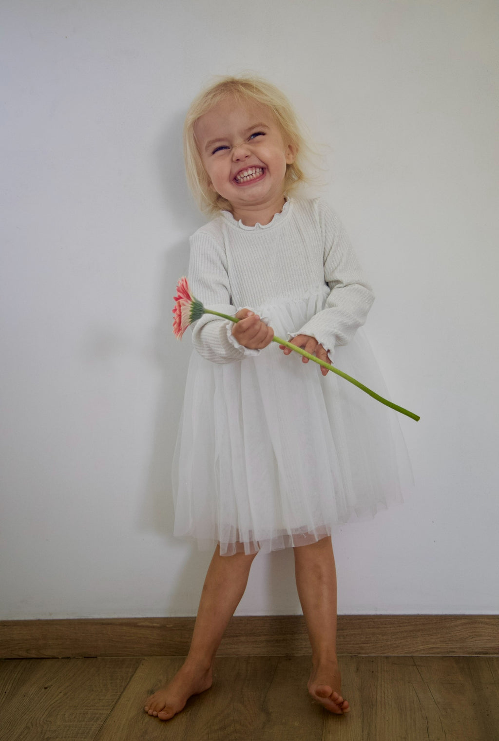 Dress Snowwhite