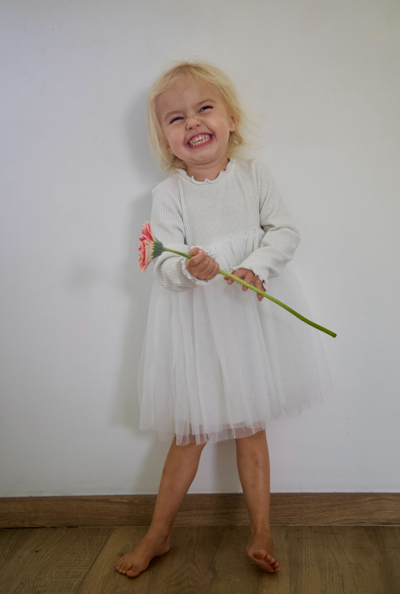 Dress Snowwhite