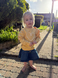 Sweater hartje