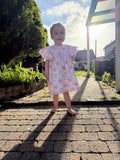 Kleedje Dolly