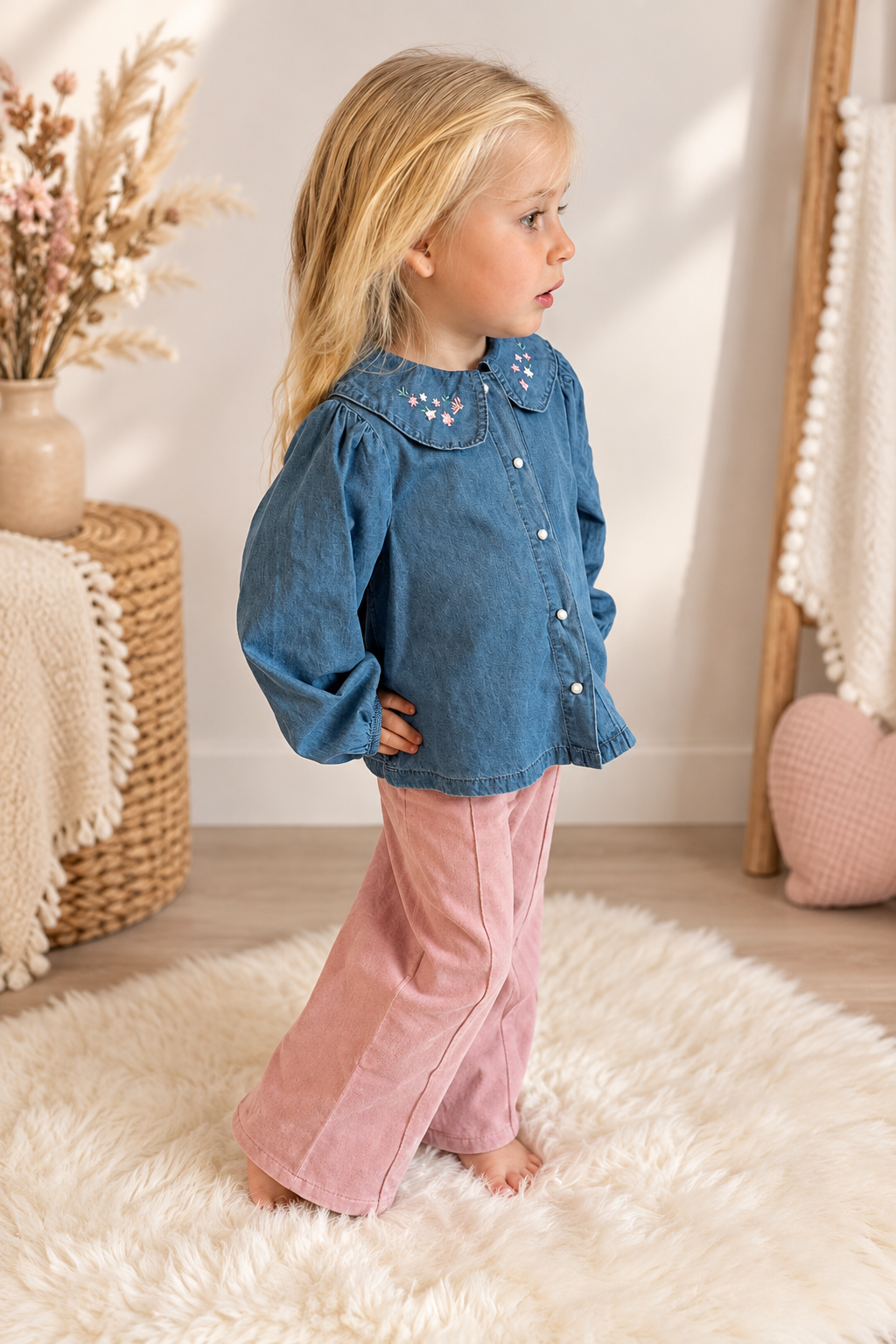 set fashionista "Birba"