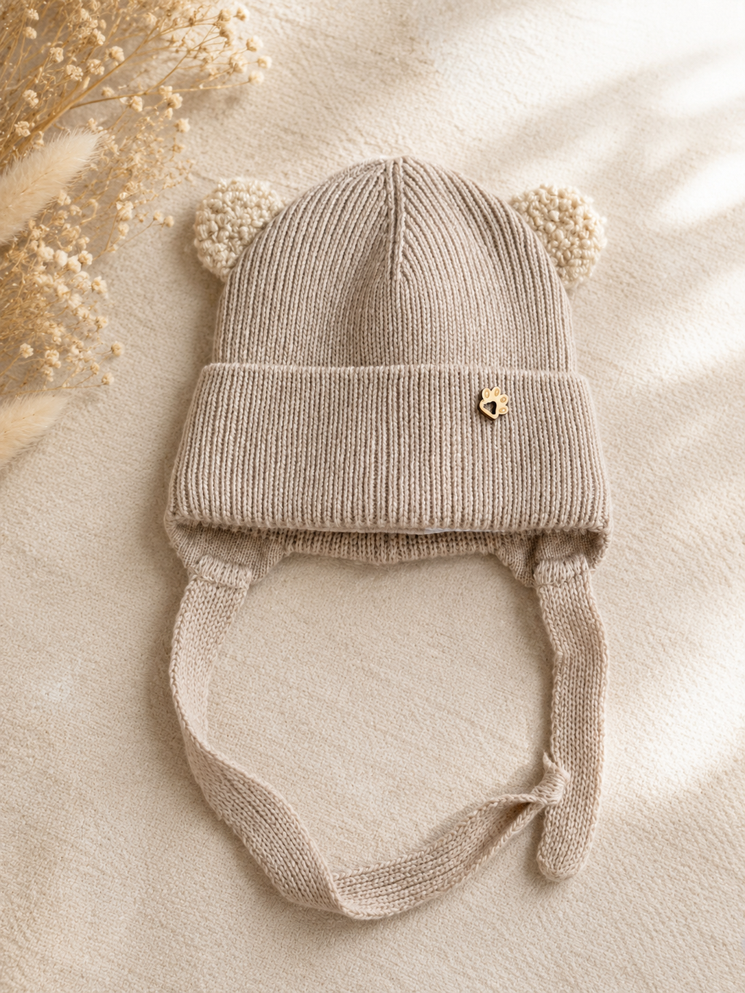 Muts JAMIKS edith latte