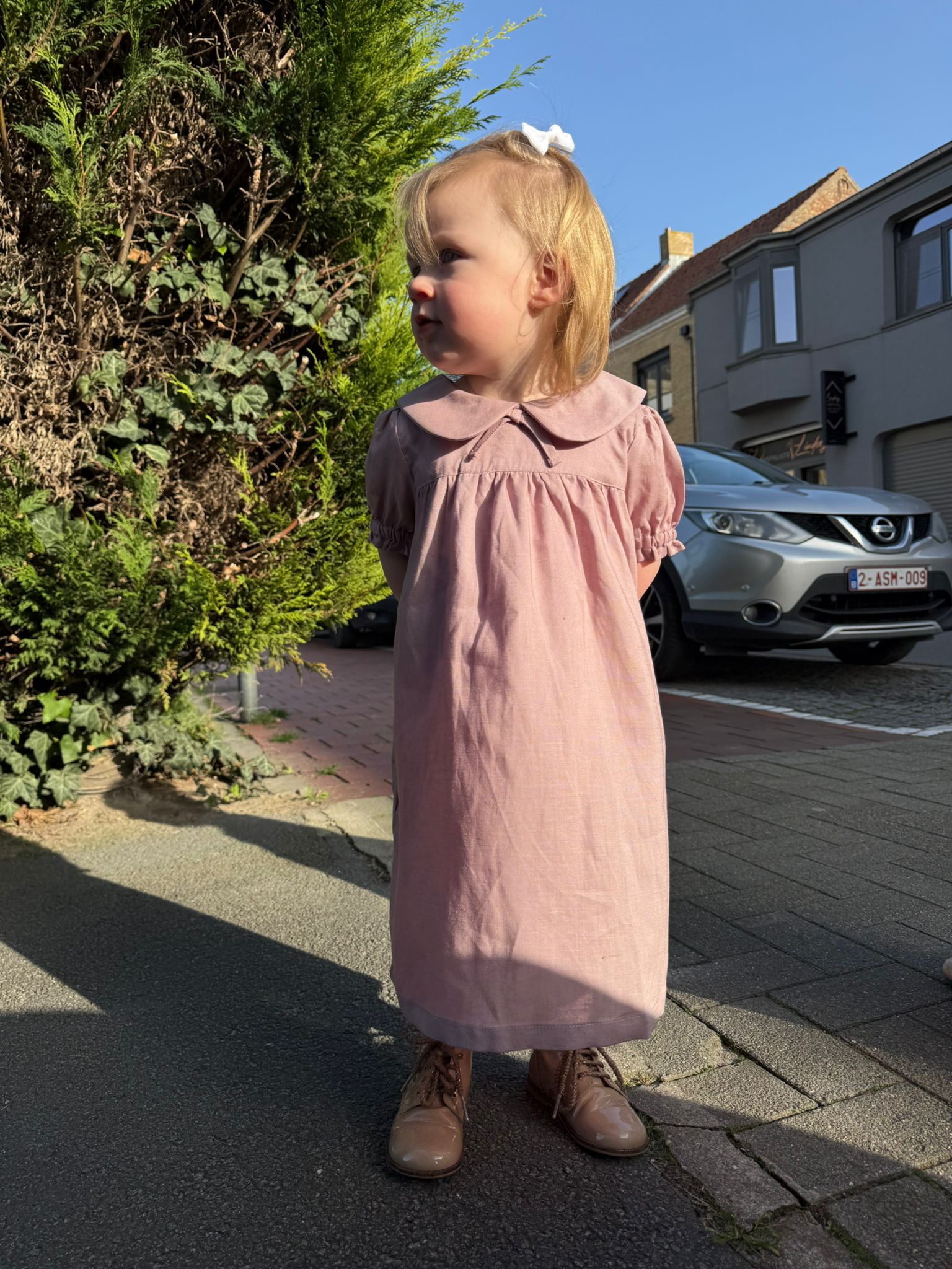 Kleedje Anora