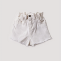 Short blanco