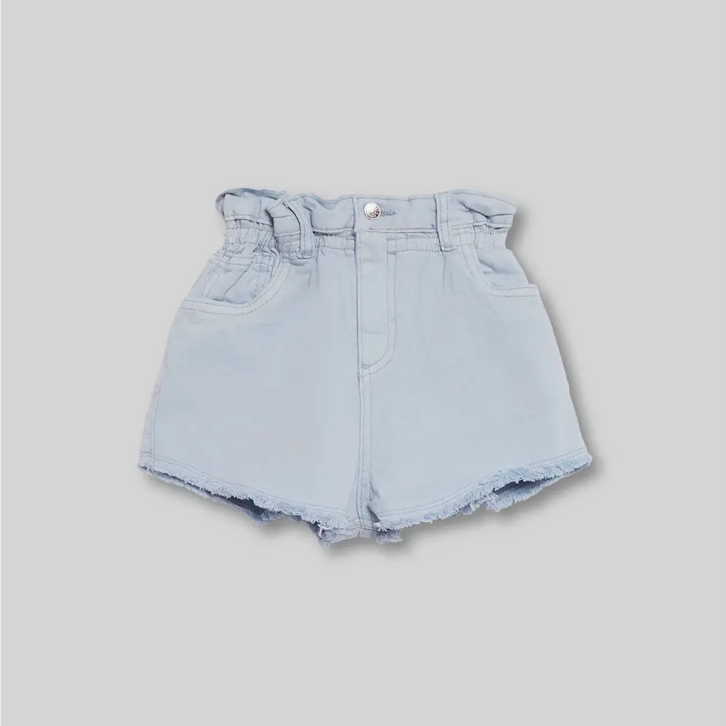 short hemelsblauw