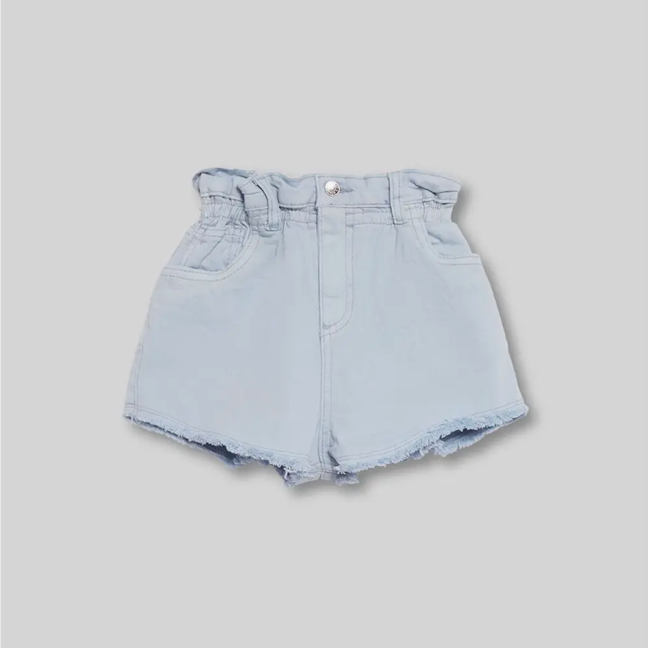 short hemelsblauw