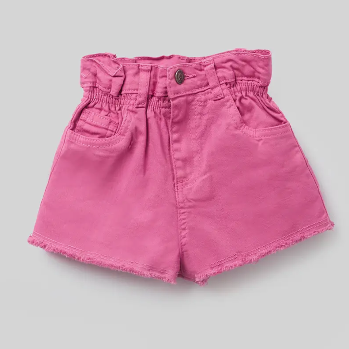 short fushia