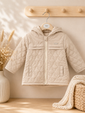 jasje "amore" beige