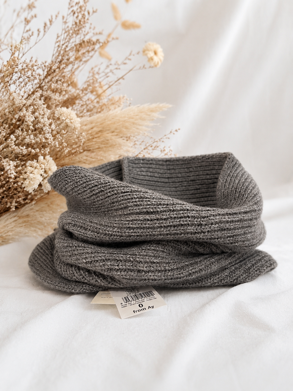 Colsjaal JAMIKS KRISTON