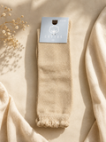 kniekousjes beige