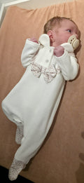 babypakje Auréley