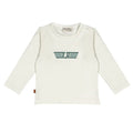 piloten t-shirt met lange mouwen