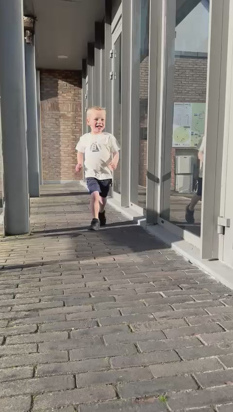 Prachtig zomerige setje
