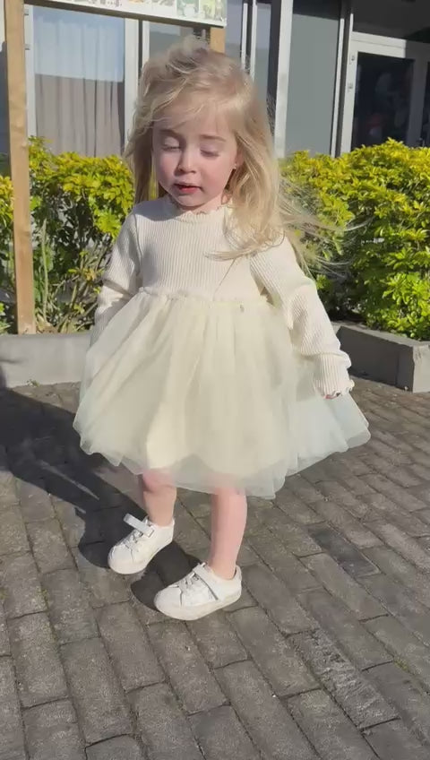 Kleedje anna