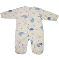 pyjama walvis