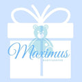 Maximus-Babyfashion cadeaubon
